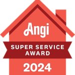 Angi Service Award Philadelphia