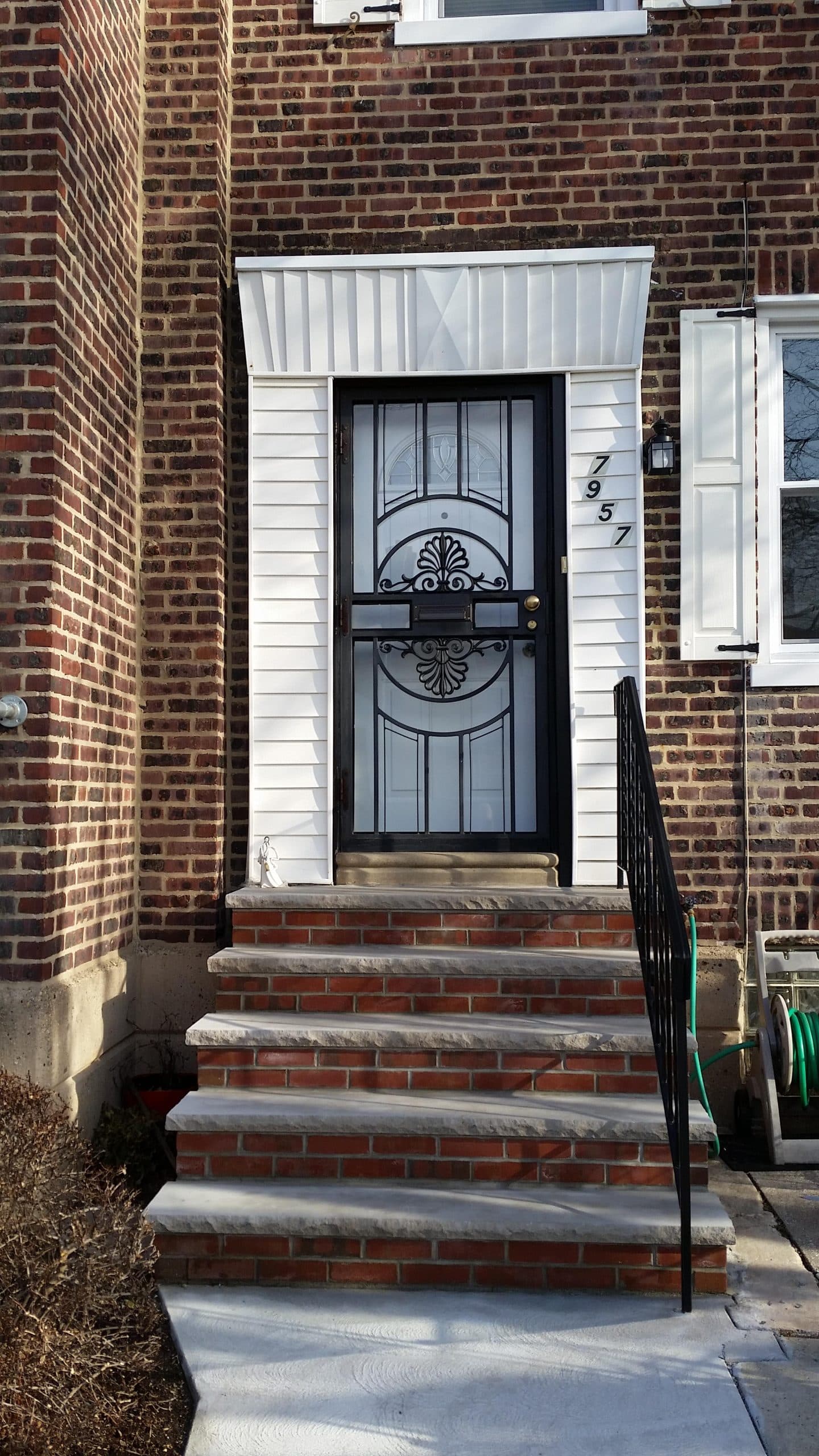 door replacement Philadelphia