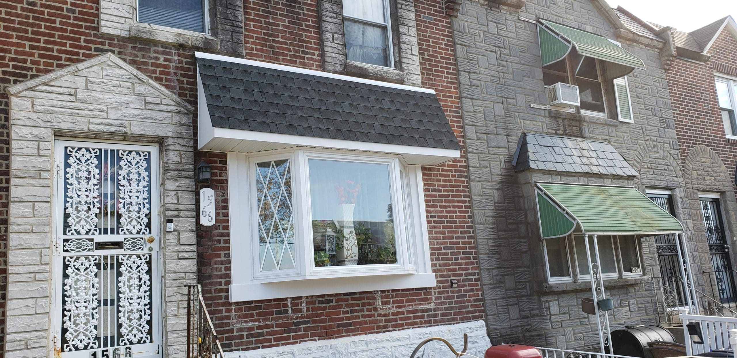 window replacement Philadelphia