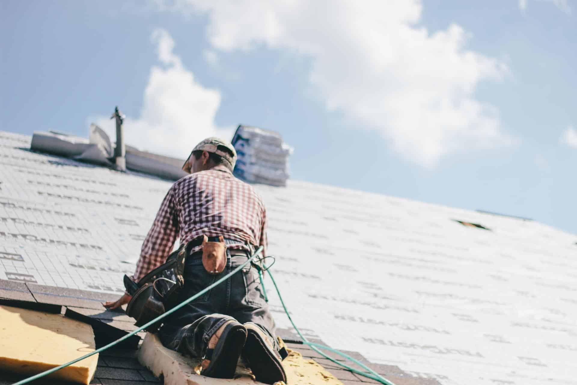 roofing repairs Philadelphia
