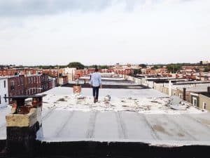 roof repairs Philadelphia