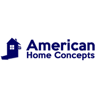 Thank You - American Home Concepts