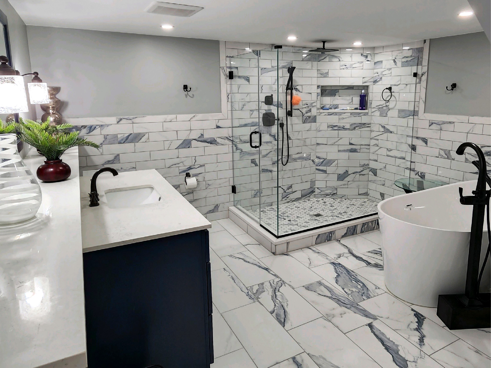 bathroom remodeling Philadelphia