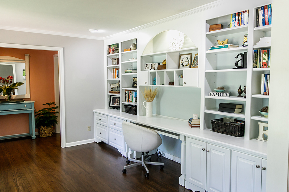 6 Philadelphia Home Office Ideas for Transforming Any Space