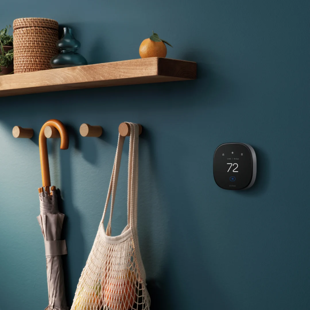 EcoBee Thermostat