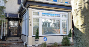 Window install in Philadelphia home