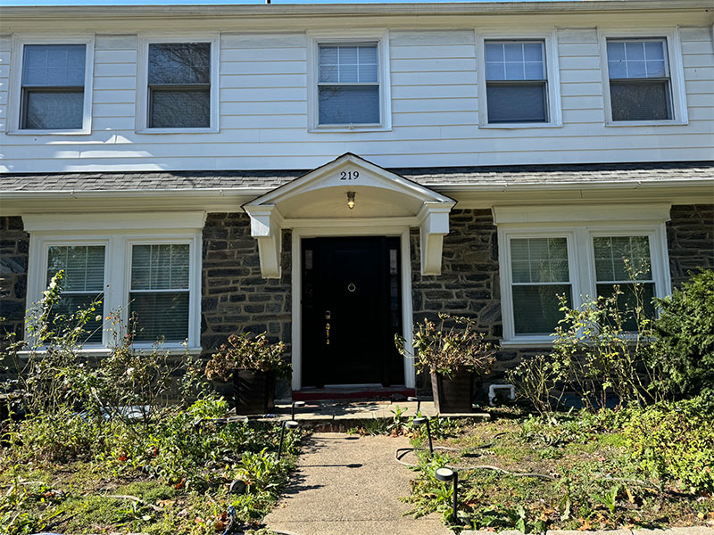 Window replacement in Philly