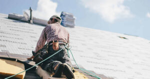 Roofing repair in Philadelphia